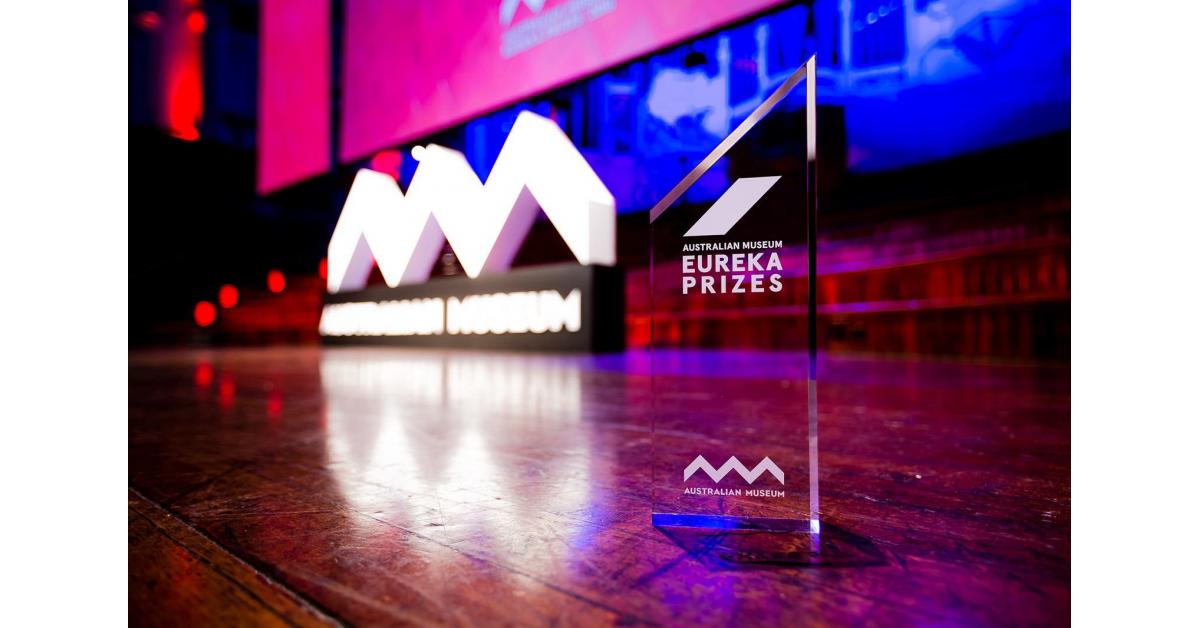 2026 AUSTRALIAN MUSEUM  EUREKA PRIZES FINALISTS ANNOUNCED