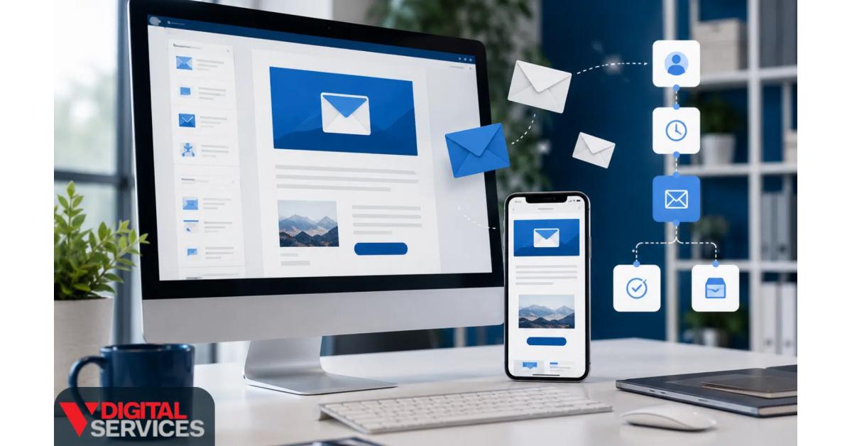Email Marketing ROI Data Signals Budget Shifts for 2026