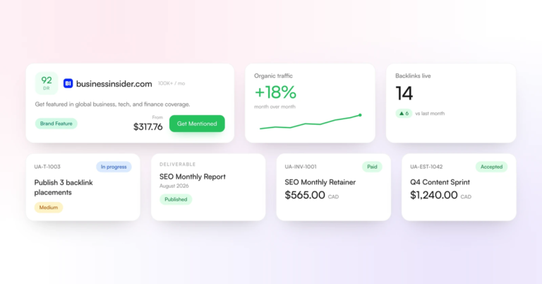 Unrivaled Marketing Launches Unrivaled Access, a Real-Time Client Portal