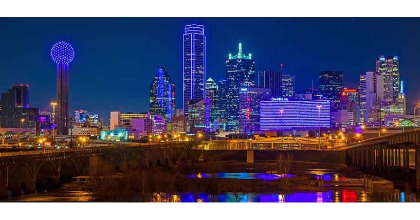 Keep Safe Care Expands into Dallas, Names Mychel Jones Territory Developer