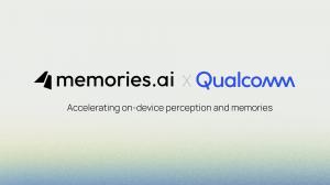 Memories.ai Brings Omni-Model to Snapdragon® for On-Device Perception