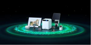 UGREEN ENTERS THE AIoT SPACE WITH NEW SMART HOME ECOSYSTEM AND NAMES CHRISTIAN GONZALEZ GLOBAL BRAND AMBASSADOR