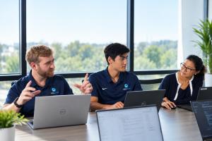 HCIactive Outlines its Vision for the Next Generation of Healthcare Administration