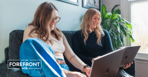 ForeFront Web Celebrates 25 Years of Building Digital Strategies, Websites, and Lasting Client Relationships