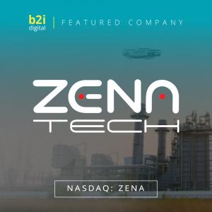 ZenaTech Secures Irish Aviation Authority Operational Authorization for Drone-Based Crop and Soil Nutrient Services