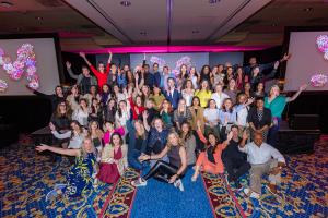 Money2020 Middle East Launches RiseUp to Champion Women Shaping the Future of Finance