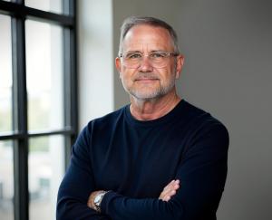 John Binks Recognized Among OrangeSlices’ 2027 Engage National Security 150 Honorees