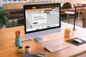 Solutionarian Marketing & Web Design Offers Website Design Service Built for AI-Powered Search and Local Visibility