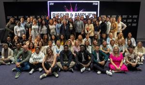 Money2020 Middle East Launches RiseUp to Champion Women Shaping the Future of Finance