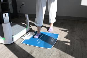 The Good Feet Store Partners with FootBalance to Enhance In-Store Foot Analysis with Advanced Scanning Technology – image 2