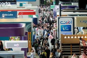 H.E. Mohammed Al-Jadaan, Saudi Arabia’s Minister of Finance, Opens Money20/20 Middle East in Riyadh – image 2