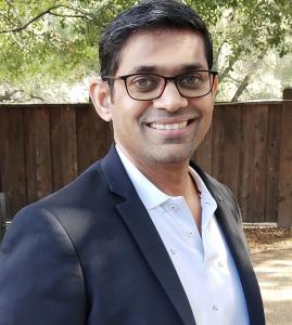 From Amazon Bestseller to Times Square: Rajesh Iyengar Celebrates Book Success