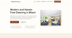 Instantsite Launches AI Website Builder From a Single Business Description