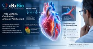 xBxBio Outlines a Virtual Heart Vision Linking Rhythm, Mechanics and Blood Flow – image 2