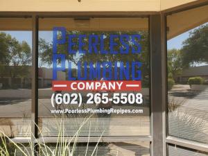 Peerless Plumbing Company and Nudrain Phoenix Expands Hydro Jetting Services for Restaurants – image 2