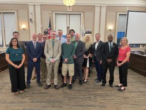 Massachusetts Recognizes September 15 as Myotonic Dystrophy Day – image 2