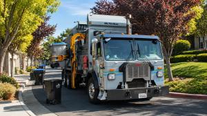 California Waste Solutions Announces New San José Household Battery Collection Program and Five-Year Teamsters Agreement – image 2