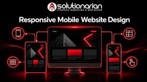 Solutionarian Marketing & Web Design Offers Website Design Service Built for AI-Powered Search and Local Visibility – image 2