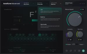 INTRODUCING AUTOTUNE® ADVANCED – image 3