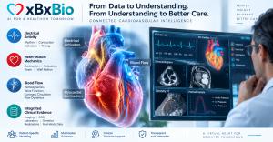 xBxBio Outlines a Virtual Heart Vision Linking Rhythm, Mechanics and Blood Flow – image 3