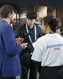 Technology Has Leveled the Playing Field – KIDP Declares the Era of ‘K-Design’ at IFA 2026 through Design Korea Pavilion – image 4