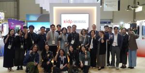 Technology Has Leveled the Playing Field – KIDP Declares the Era of ‘K-Design’ at IFA 2026 through Design Korea Pavilion – image 5