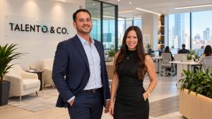 Talento rebrands as Talento & Co., expanding beyond recruiting into advisory and tech