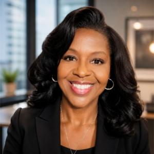 Dina Bingham named IAOTP’s Transformational Leader of the Decade for 2026