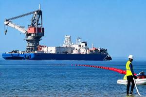 NEQSOL Holding flips on Caspian seabed cable linking Europe and Asia