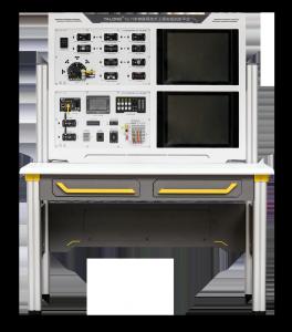 YALONG’s new IoT trainer brings factory-grade industrial networks into the classroom