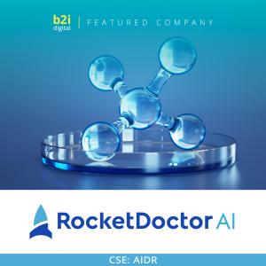 Rocket Doctor AI to present at 2026 CANTech Letter Conference in Toronto