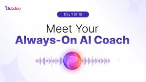 Outdoo AI launches AI trainers and closed loop coaching to fix AI skills gap