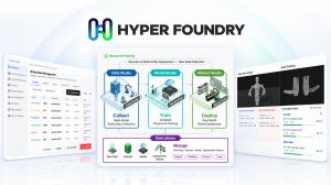 Bigwave Robotics’ Hyper Foundry tackles the messy middle between robot data and real-world AI