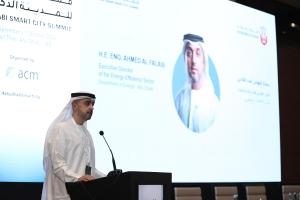 Abu Dhabi Smart City Summit concludes, advancing vision for smarter, sustainable future