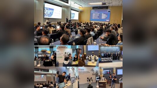 Bigwave Robotics brings Physical AI summit to Seoul with NVIDIA and eight other firms