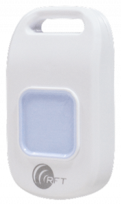 RFT’s Help Alert ® Pendant Nominated in Second Round of Coolest Thing Made in Wisconsin Contest
