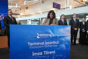 Rasmal Ventures and Türkiye’s Bilişim Vadisi forge Gulf startup bridge