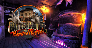 Biondo Creative backs Bates Motel haunted attraction for 2026 season