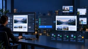 Quttera research finds AI builders shifting web security into publish decisions
