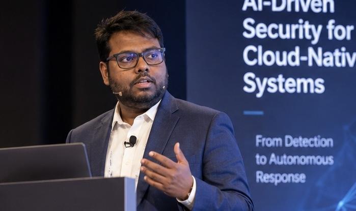 Why Policy-Bounded AI Could Reshape Security in Distributed Systems: Shubh Prabhat on Adaptive Cyber Defense