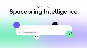 Spacebring launches autonomous AI agents to run coworking spaces on autopilot