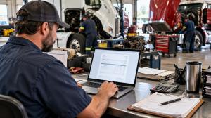 Diesel Shop Docs Unveils Complimentary Web-Based Document Creator for Repair Shops