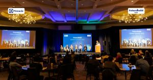 Pinnacle Unveils Agenda for FutureBuild 2026 Construction Conference