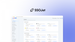SSOJet’s mock-idp simulator puts nine identity providers in one container for SSO testing