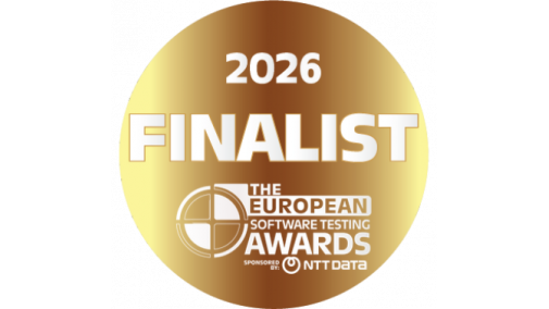 Aspire Systems earns two European Software Testing Awards finalist nods for retail and public sector work