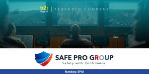 Safe Pro wins US govt subcontract, launches AI suite trained on 3.1M Ukraine drone images