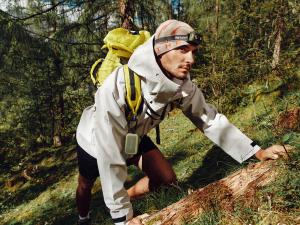 INIU debuts Rugged Series to power outdoor adventures with solar and IP67 gear