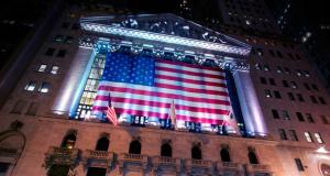 JPMorgan and rivals face $270B selloff as rates upend Wall Street earnings
