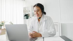 Techcyte and Voquill merge LIS, AI voice reporting into Fusion AP platform