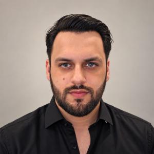 Side Equity taps AI and aeronautics expert Muhammad Umair to lead strategic projects